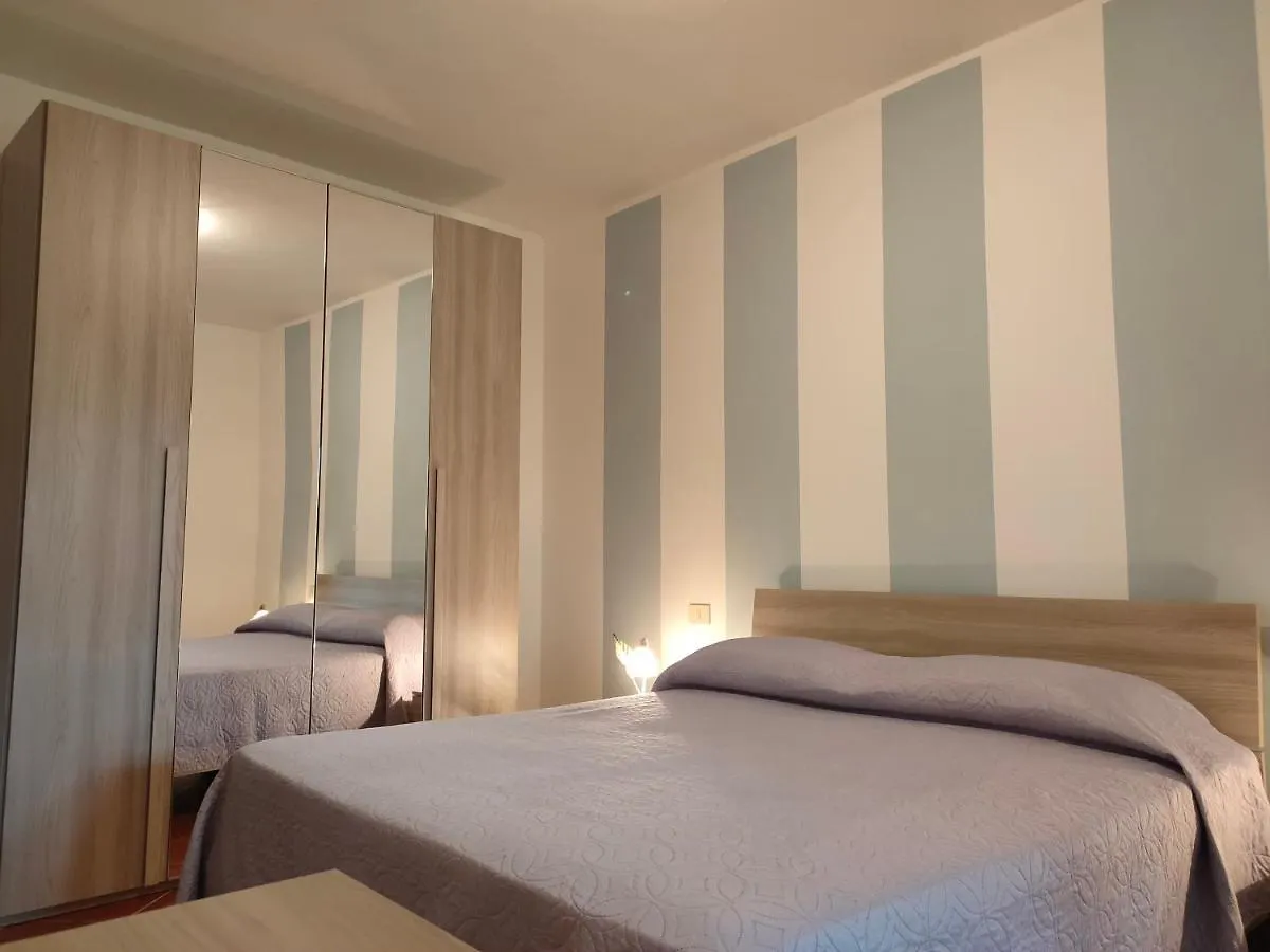 Chiara Apartment Caniparola di Fosdinovo