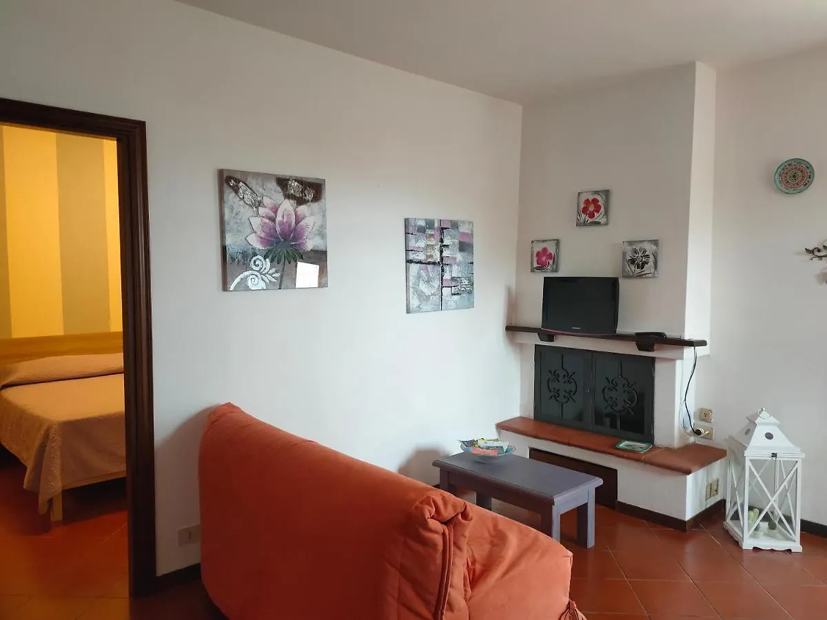 Chiara Apartment Caniparola di Fosdinovo Italy